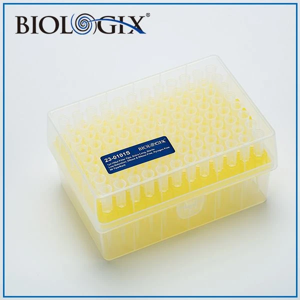 100ul filter tips