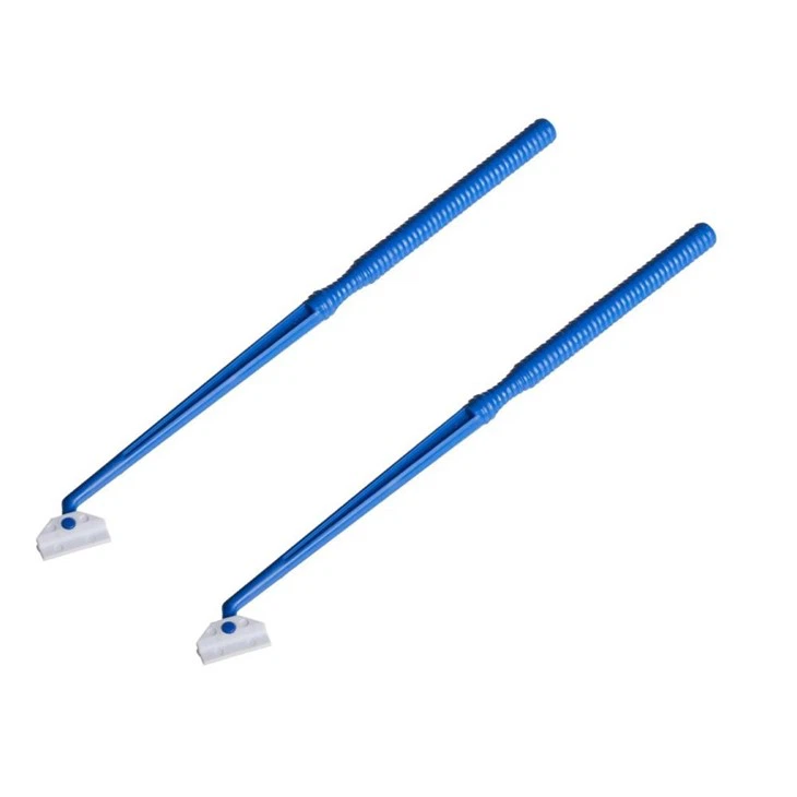 Laboratory PE Cell Scrapers