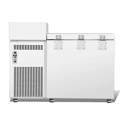 -152 ° C / -135 ° C / -105 ° C کرایڈ فریزر