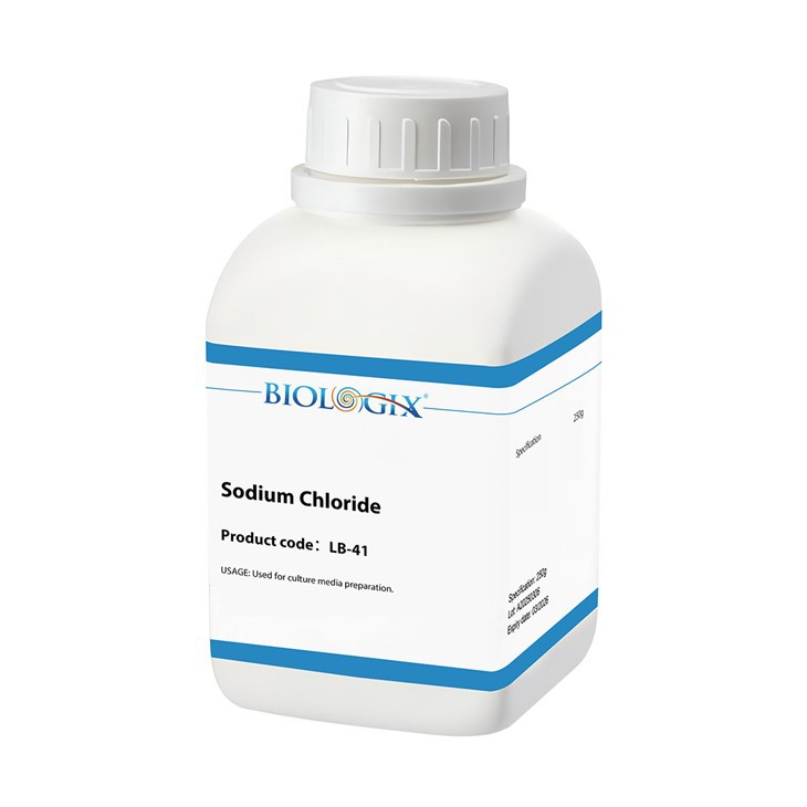 سوڈیم کلورائد