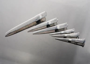 پلاسٹک فلٹر پائپیٹ ٹپس 200ul بلک پیک آٹوکلیو ایبل رنیس اور ڈنیس فری