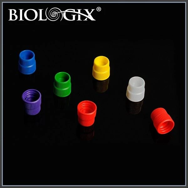 2ml External Self-Standing Sterile Traditional Cryogenic Vials