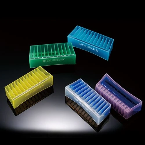PP PVC PS سلوشن بیسنز ڈسپوزایبل 25ml 50ml 55ml 100ml لیبارٹری ریجنٹ ریزروائرز