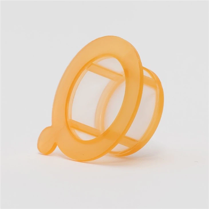 Biologix 40μm Sterile Individually Wrapped Cell Strainers