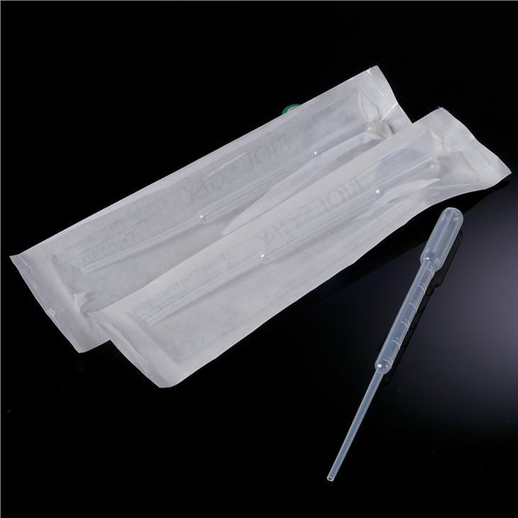 Biologix Transfer Pipets Evenly Distributed Thickness Uniform Suction Force Pipets For Lab