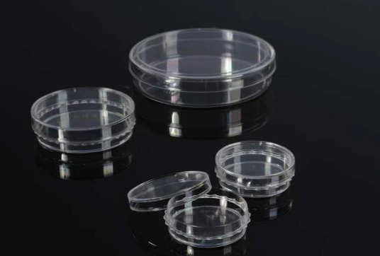 3D Cell Floater Dish