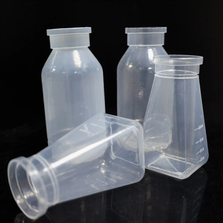 Drosophila Bottles