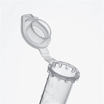 2ml فیکٹری سپلائی مائکرو سینٹری فیوج ٹیوبیں لیبارٹری شفاف سینٹرفیوج میڈیکل استعمال کریں