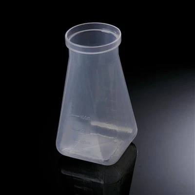 Autoclavable Drosophila Bottles Molded Graduations