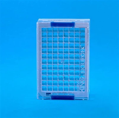 بایولوجکس کریوجینک ریک