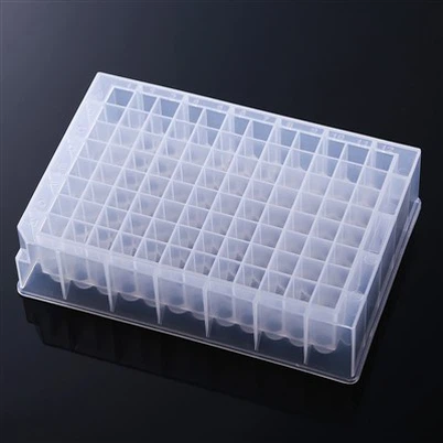 BIOLOGIX ڈیپ ویل پلیٹ-PP