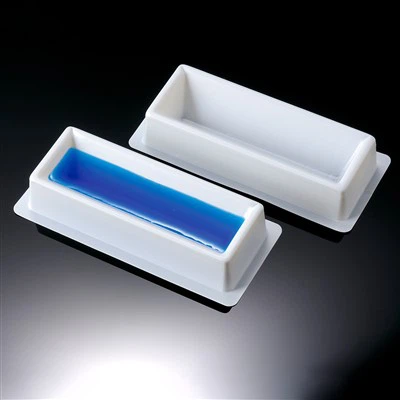 BIOLOGIX حل بیسن PVC، پولیسٹیرین (PS)، یا مضبوط پولی پروپیلین (PP) سے بنی ہیں