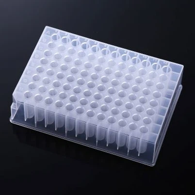 1.0 ملی میٹر 1.6 ملی لیٹر 2.2 ملی میٹر گہری پولی پلیٹن سے بنا ڈیپ ویل پلیٹیں مصدقہ ڈی نیس آرنیس