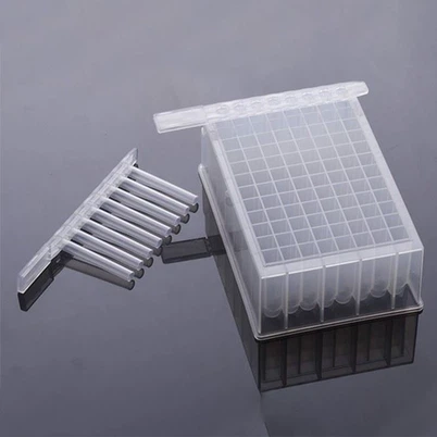 ڈیپ ویل پلیٹیں