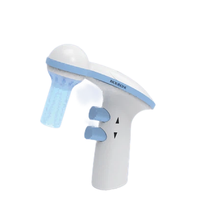 لیوو می پائپیٹ فلر