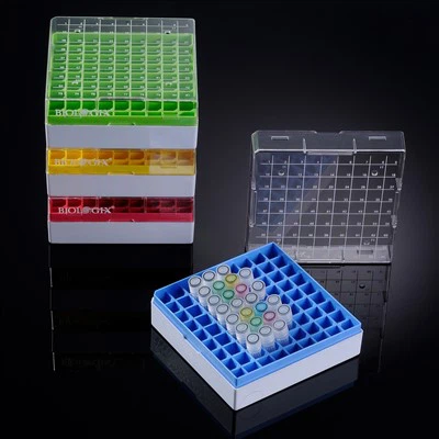 پی سی کریوجینک بکس BIOLOGIX