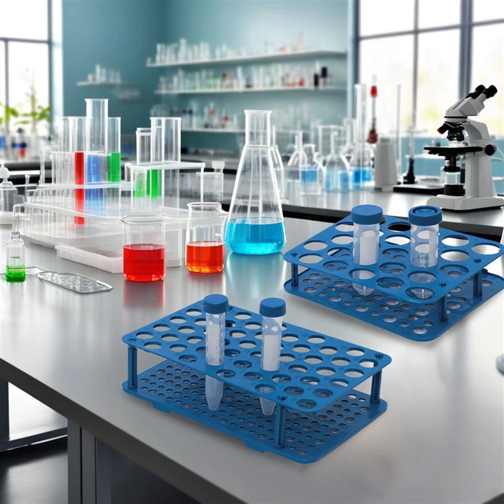 Centrifuge Tube Racks